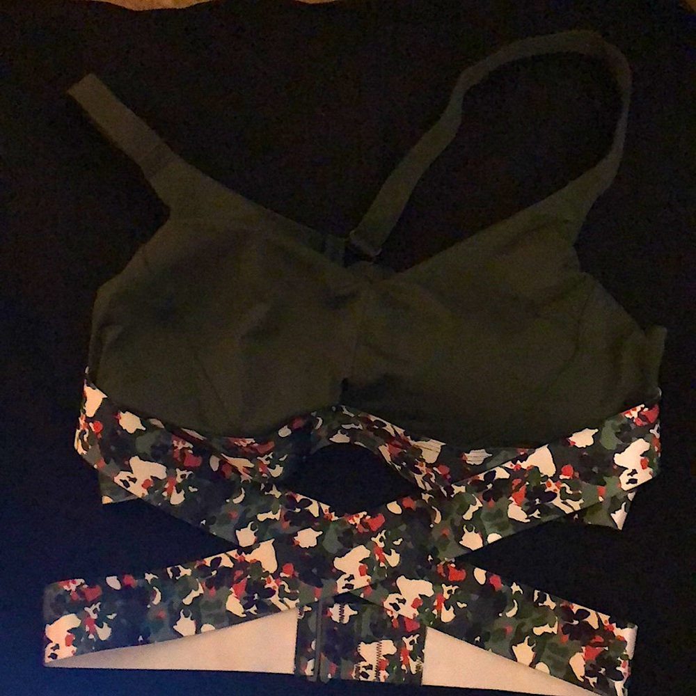 Yoga / Swim / Leisure Top